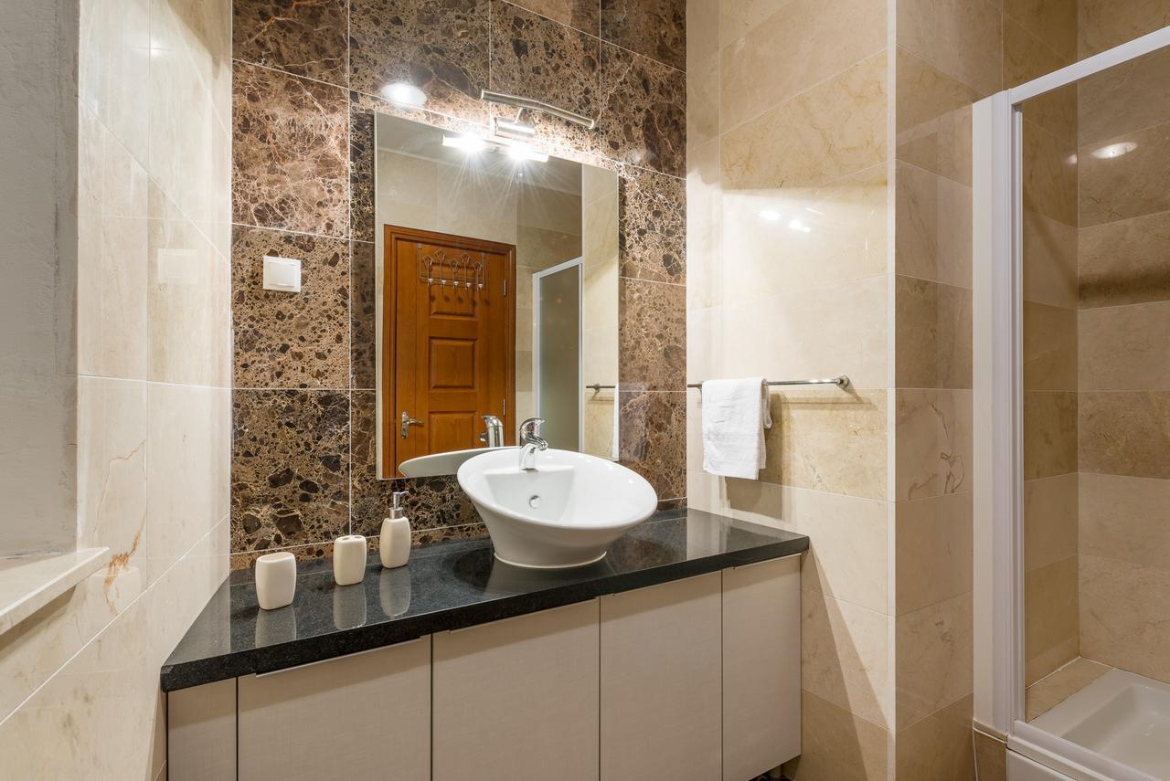 Villa Old Mill Милна Екстериор снимка